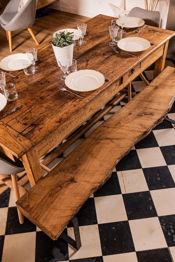 Gite Le Carre 1869 Landas Luaran gambar
